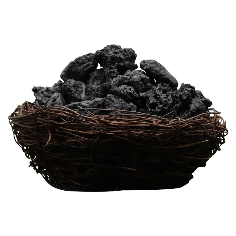 1kg Volcanic rock Aquarium Sub - Fish Tank Gravel review and price