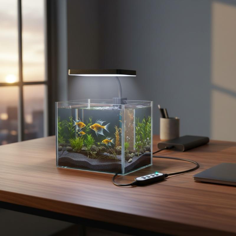 Led Waterproof Aquarium Light  - Aquarium Light review and price