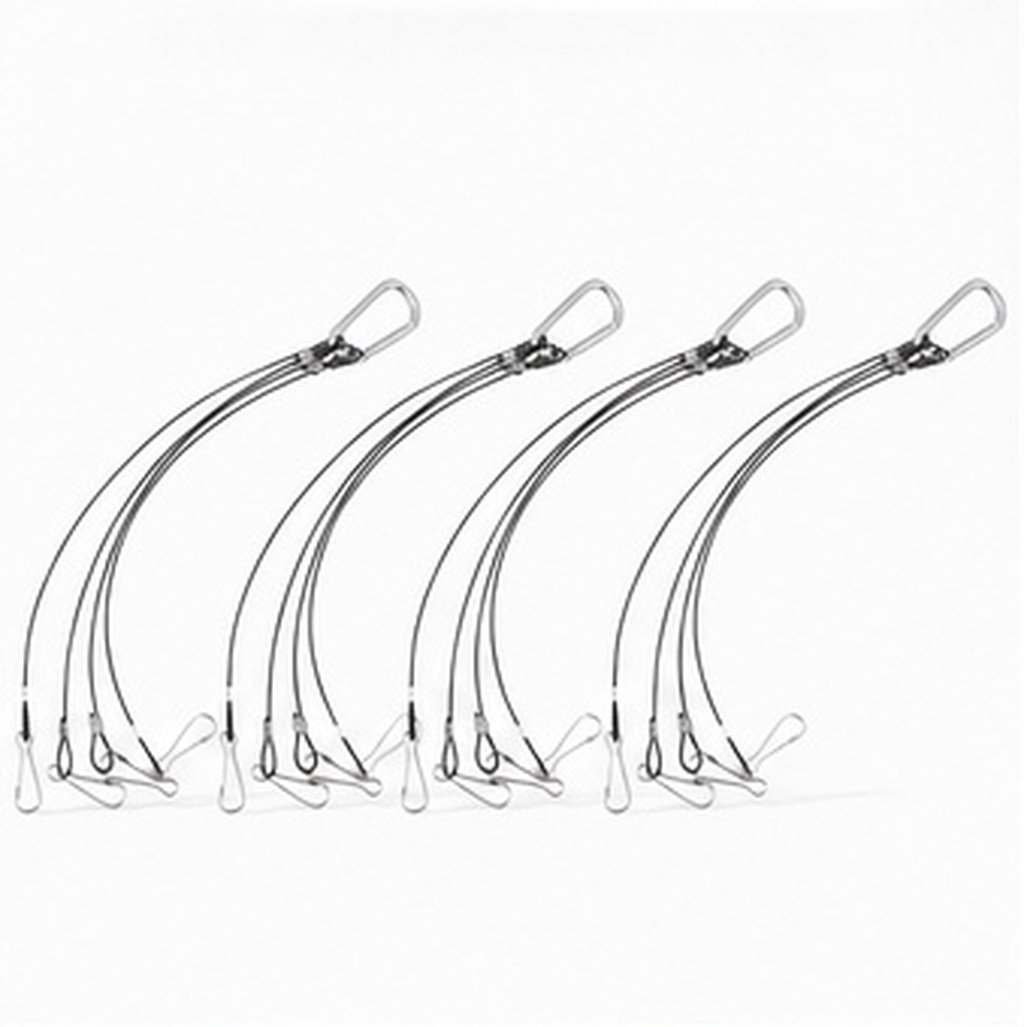 4pcs Aquarium Plant Grow Light - Aquarium Plants review and price