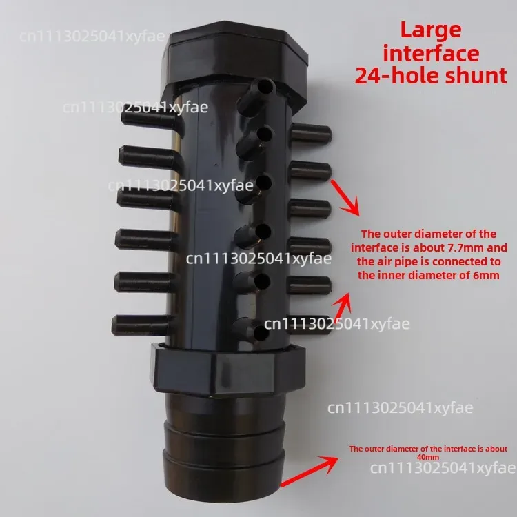 Aquarium Tube Oxygen Pump Dive - Aquarium Pump review and price