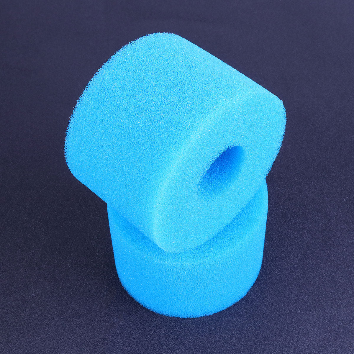 4Pcs Premium Sponge Filter Cyl - Fish Tank Filter review and price