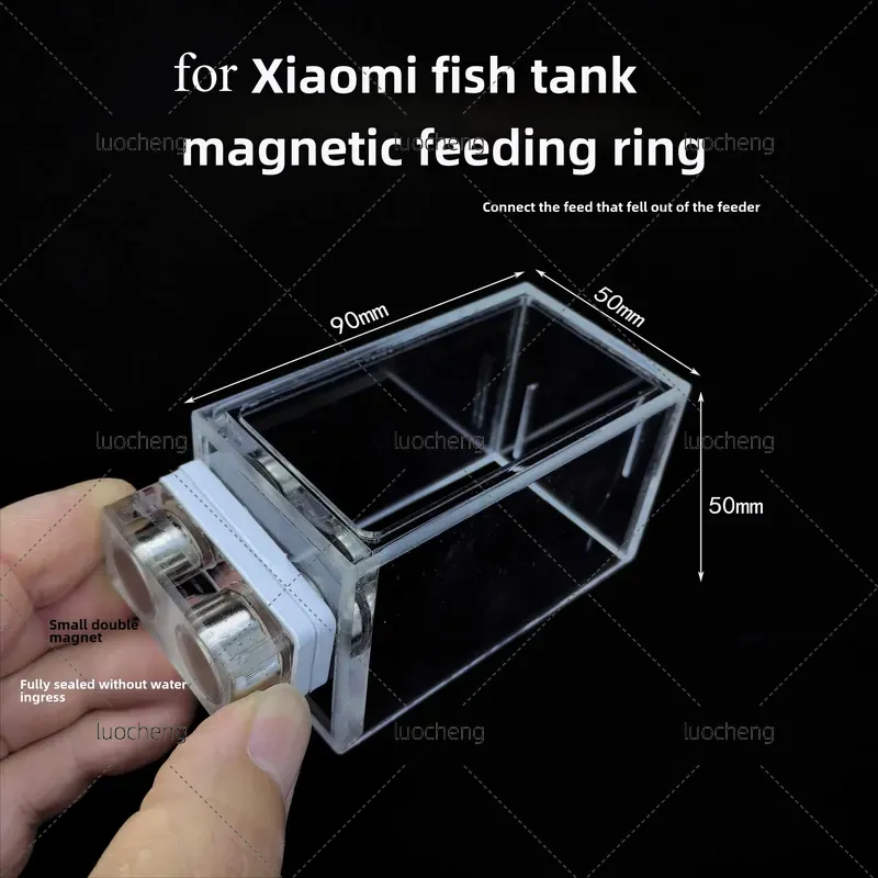 For XIAOMI Aquarium Magnetic F - Xiaomi Aquarium Fish Tank review and price