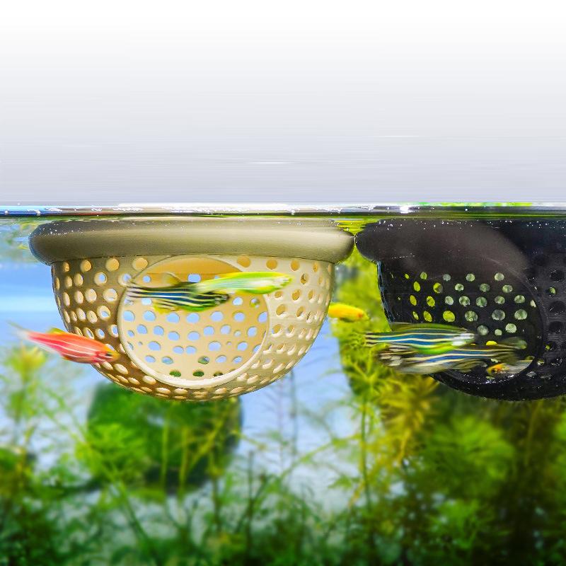 1 Pc Betta Fish Hammock Aquati - Betta Fish Tank review and price