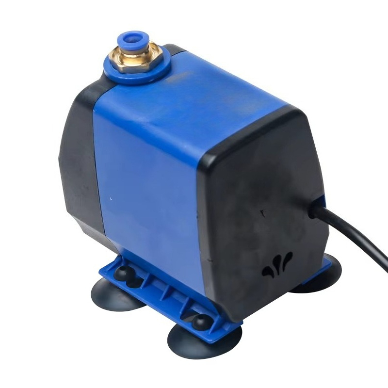Ultra Quiet 220V Submersible W - Aquarium Pump review and price