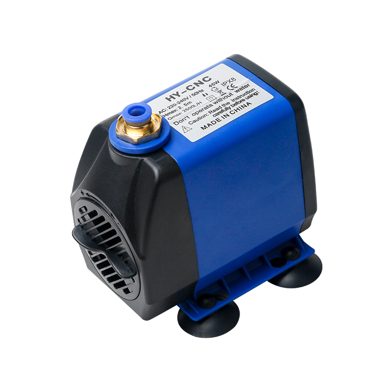 Ultra Quiet 220V Submersible W - Aquarium Pump review and price