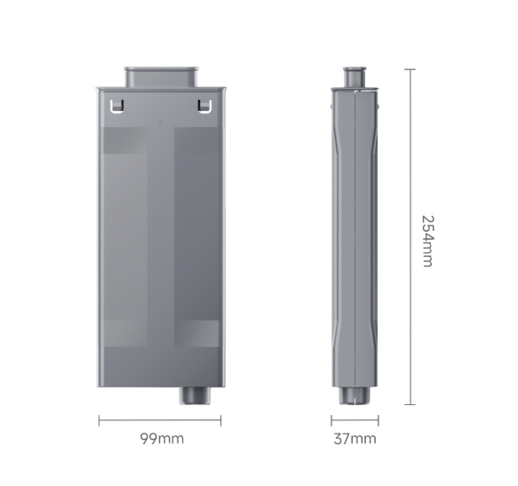 NEW Original MIJIA Smart Deskt - Xiaomi Aquarium Fish Tank review and price