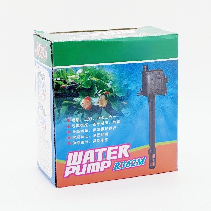 Fish Tank Submersible Pump Thr - Fish Tank Filter review and price