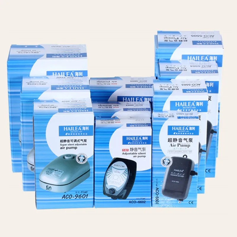 NEW High Quality 2W / 5W / 10W - Aquarium Pump review and price