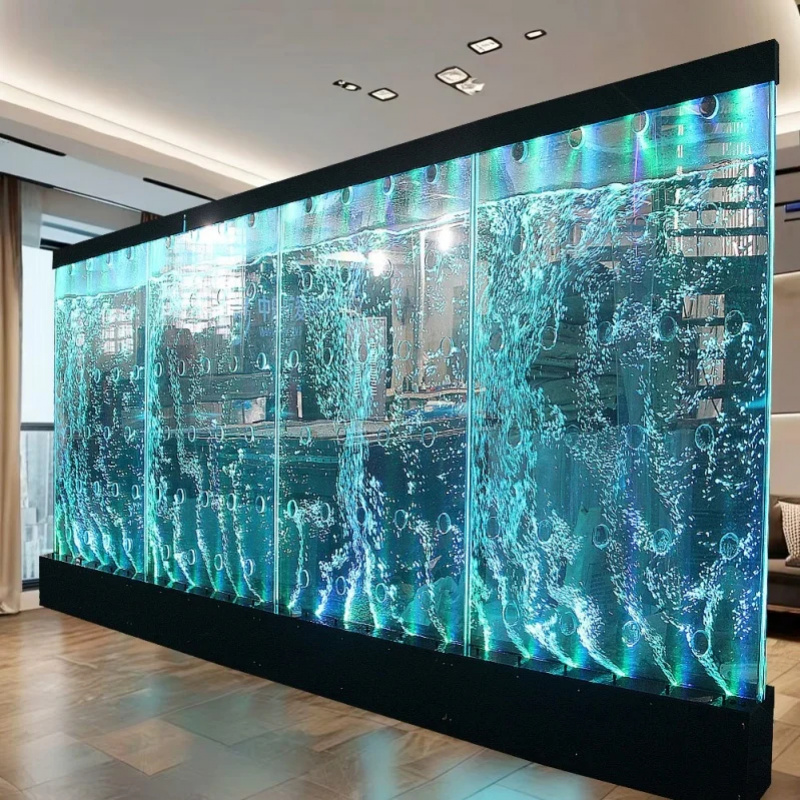 custom.Modern Acrylic Bubble W - Aquarium Decor review and price