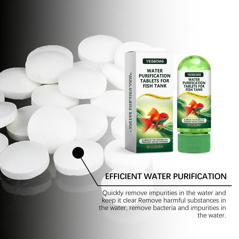 Fish Tank Water Purification T - Aquarium Fish Keeping review and price