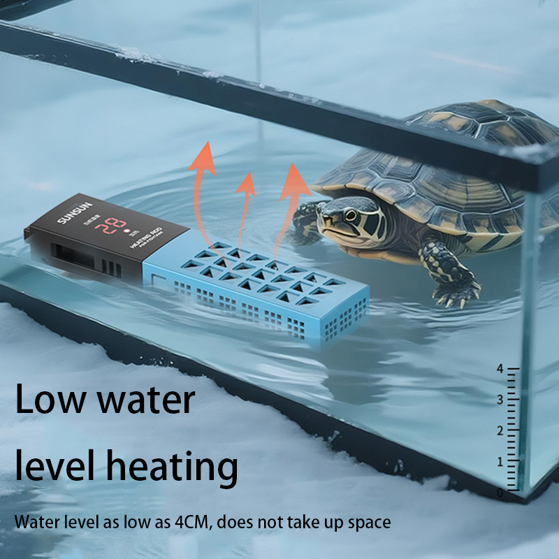 Fish Tank Heating Rod Aquarium - Fish Tank Heater review and price