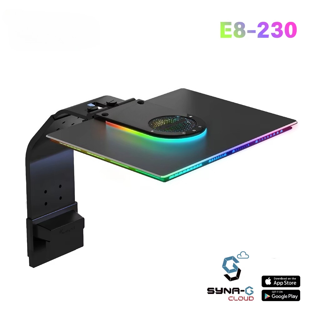 Maxspect E8-230 Ethereal Infin - Aquarium Light review and price