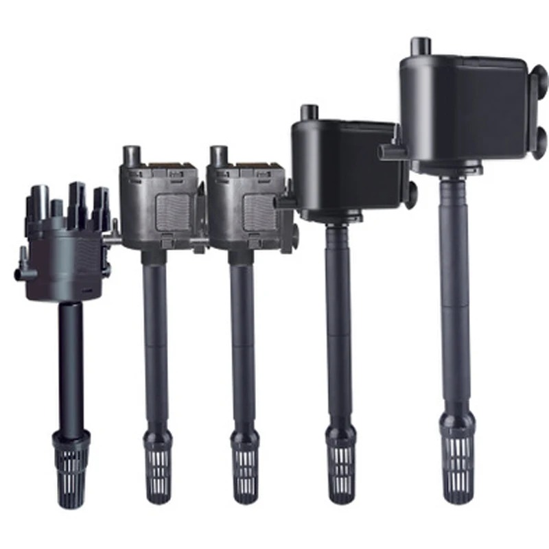 Fish Tank Submersible Pump Thr - Aquarium Pump review and price