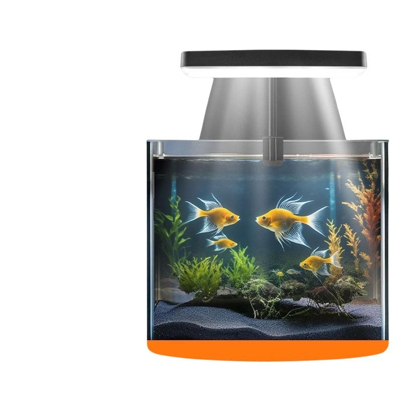USB Aquarium Clip Light Flexib - Aquarium Light review and price
