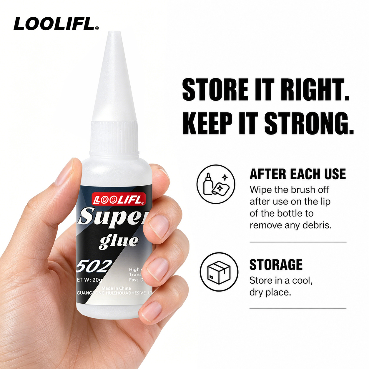 Loolifl-502-20Ml Instant Trans - Fish Food review and price