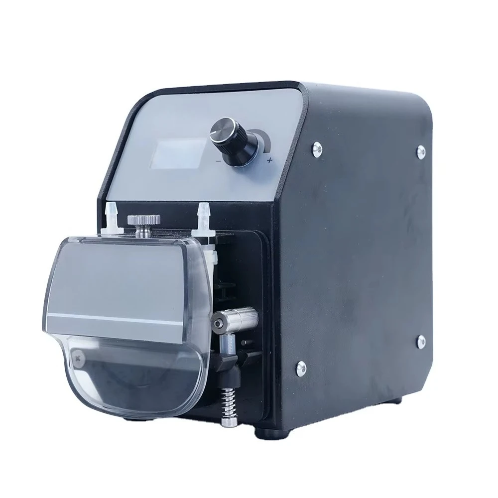 Kamoer FX-STP-3 High Precision - Aquarium Pump review and price