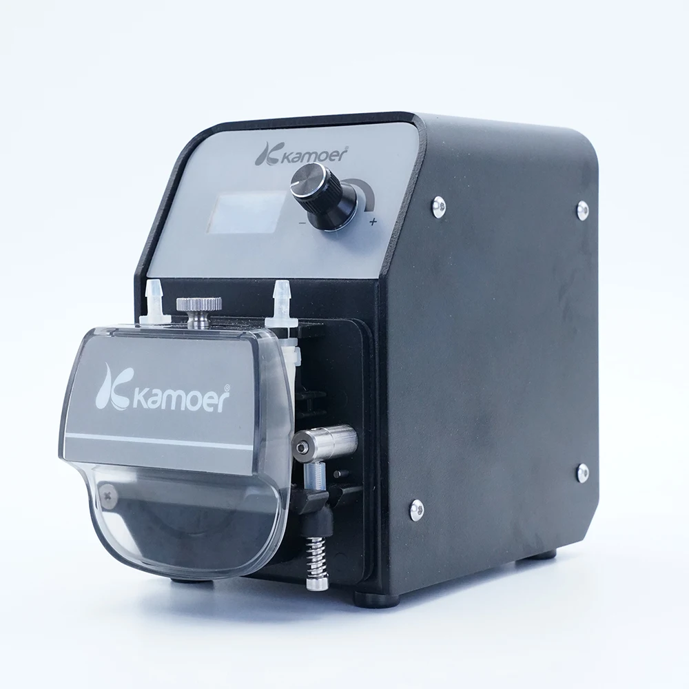 Kamoer FX-STP-3 High Precision - Aquarium Pump review and price