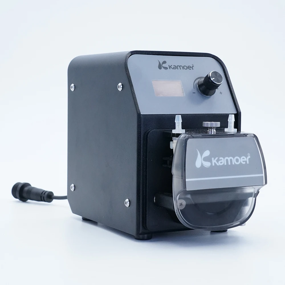 Kamoer FX-STP-3 High Precision - Aquarium Pump review and price
