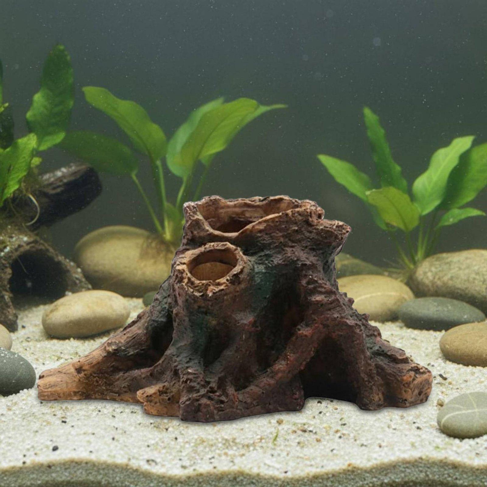 Aquarium Landscaping Decoratio - Aquarium Decor review and price