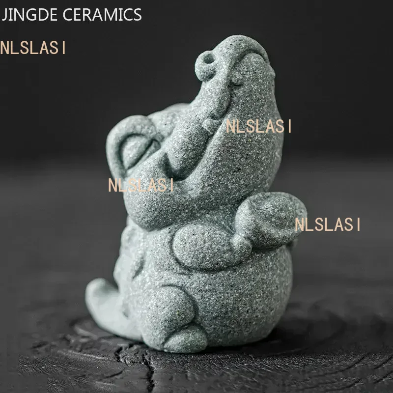 Creative Handmade Stone Tea Pe - Fish Tank Gravel review and price