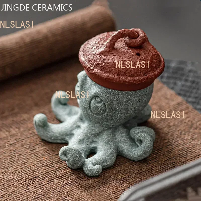 Creative Handmade Stone Tea Pe - Fish Tank Gravel review and price