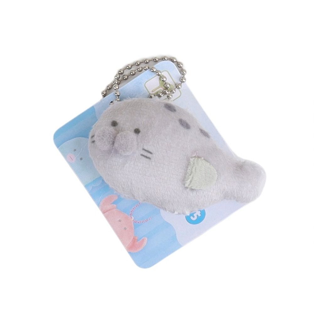 Walrus Cartoon Aquarium Plushi - Aquarium Fish Keeping review and price