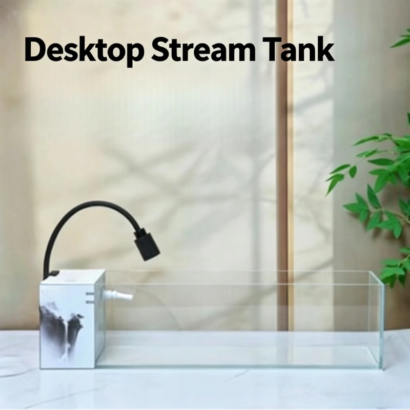 Premium Home Use Glass Aquariu - Aquarium Fish Keeping review and price