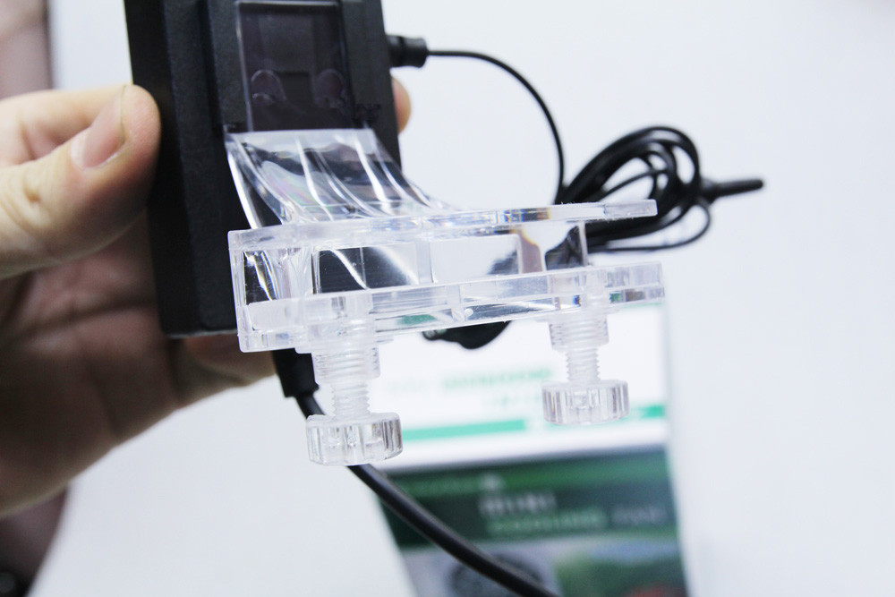 Mini nano clip hang on cooling - Fish Tank Heater review and price