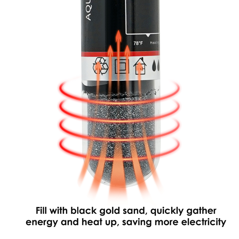 USB Mini Aquarium heating rod  - Fish Tank Heater review and price