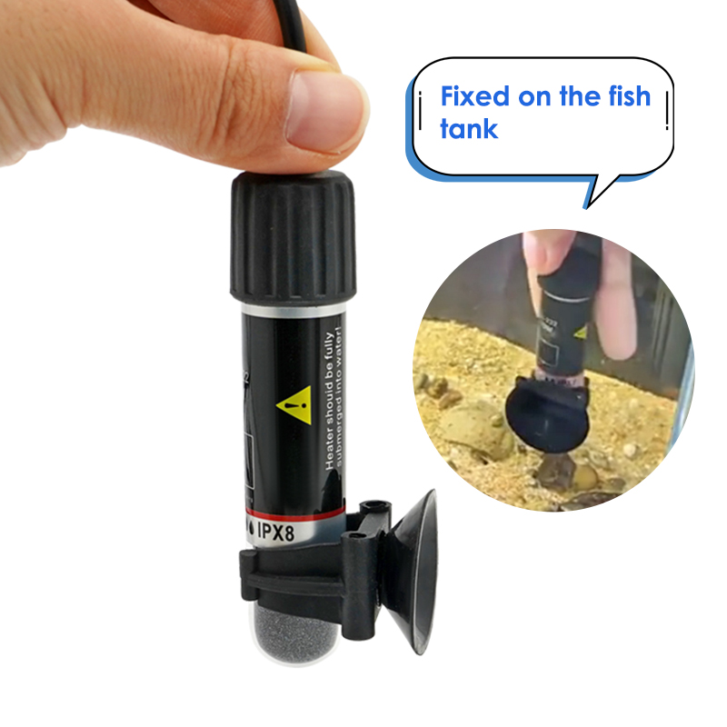 USB Mini Aquarium heating rod  - Fish Tank Heater review and price