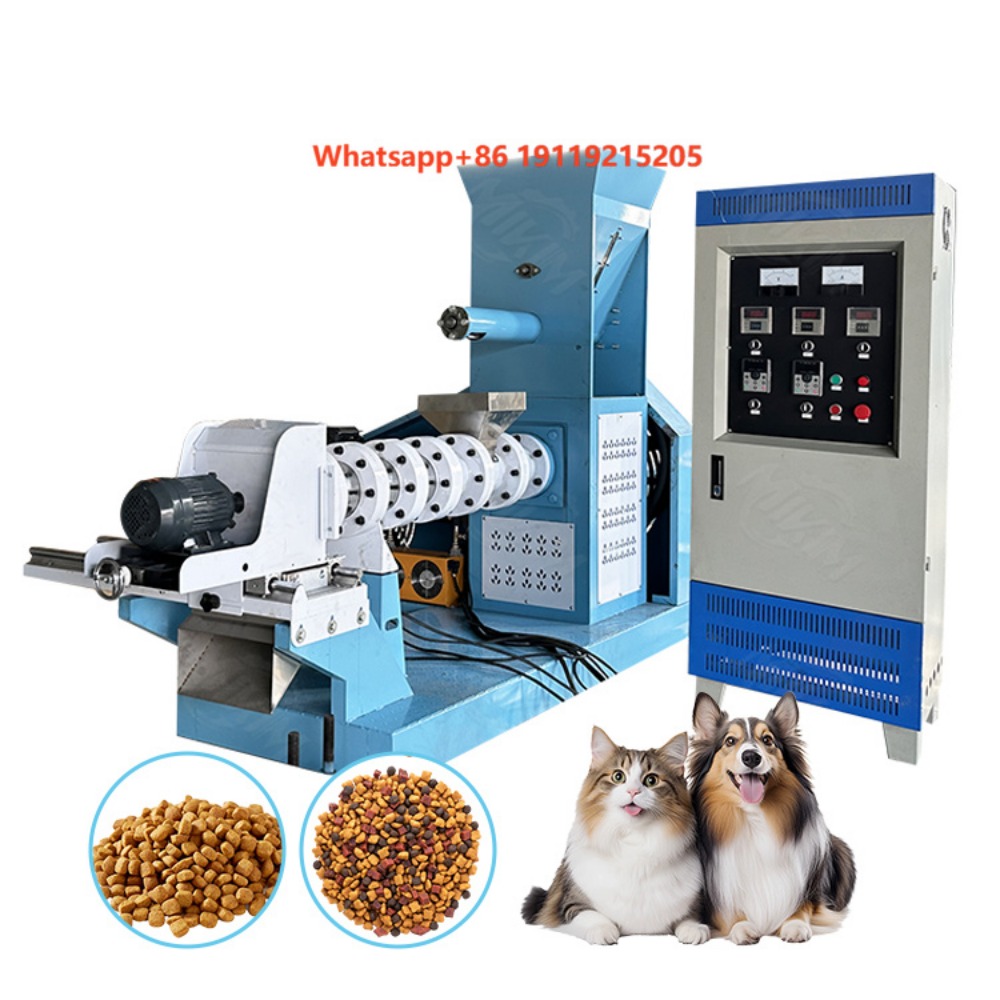 Feeds Pellet Maker Machine Pet - Fish Food review and price
