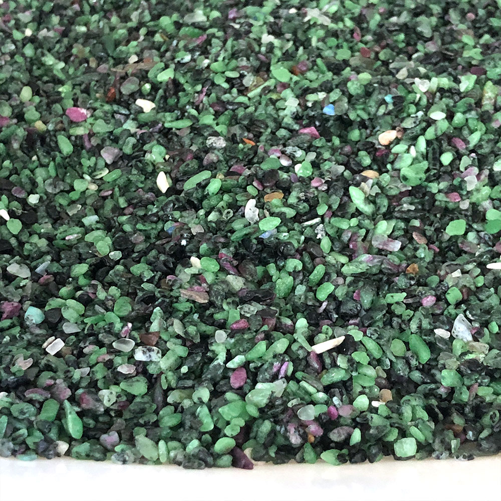 Natural Stone Crystals Mini Pe - Fish Tank Gravel review and price