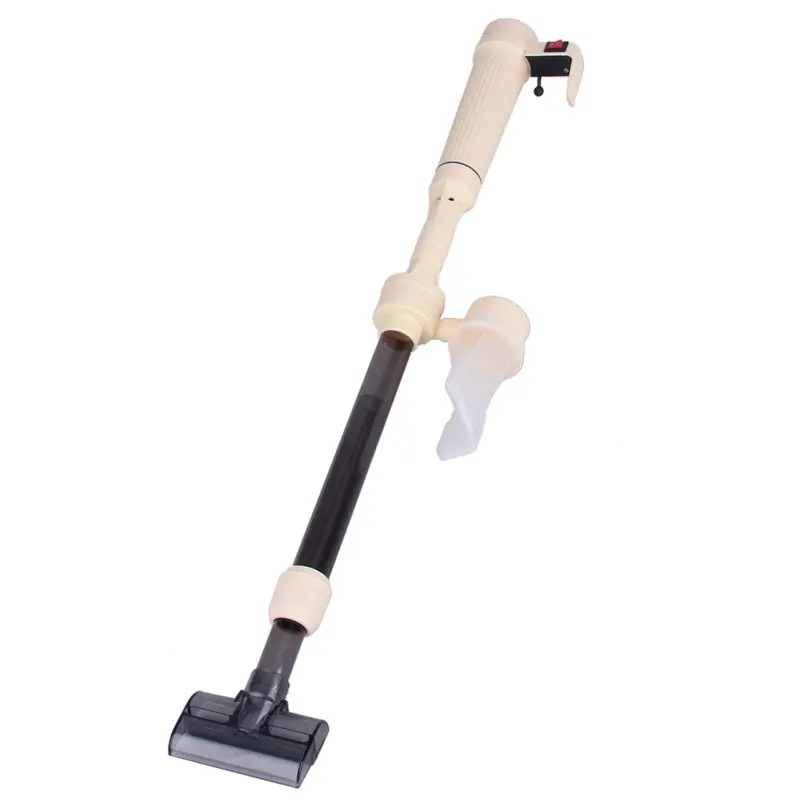 Automatic Fish Gravel Aquarium - Aquarium Pump review and price
