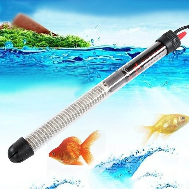 20/50/100/200/300W Aquarium Tr - Fish Tank Heater review and price