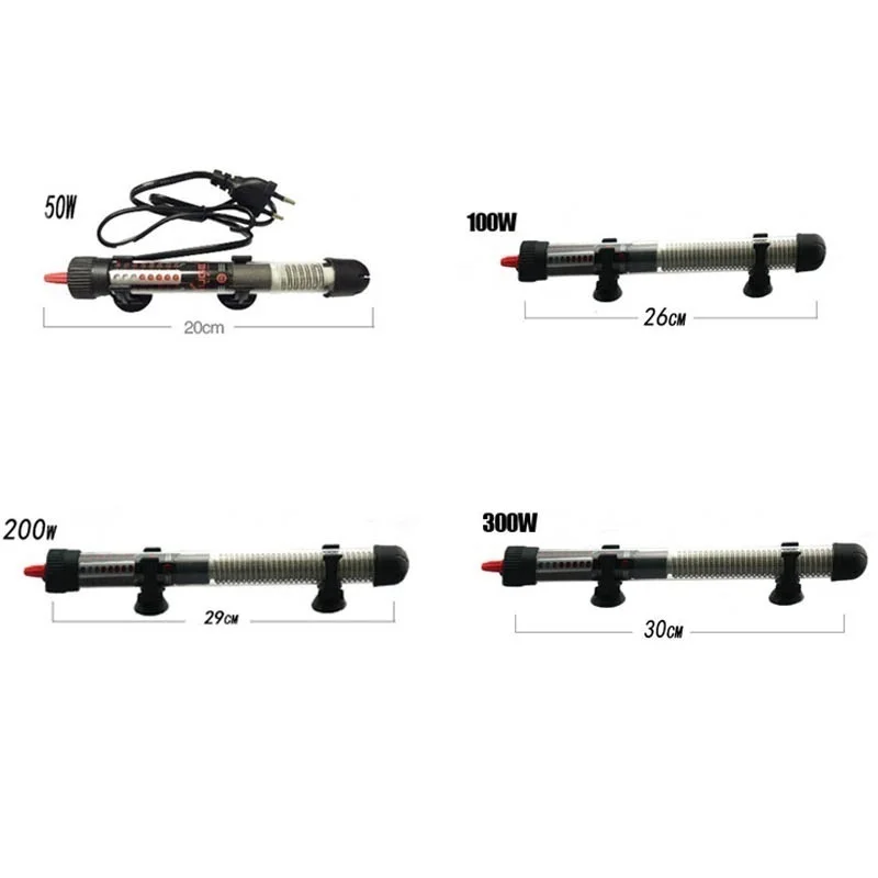 20/50/100/200/300W Aquarium Tr - Fish Tank Heater review and price