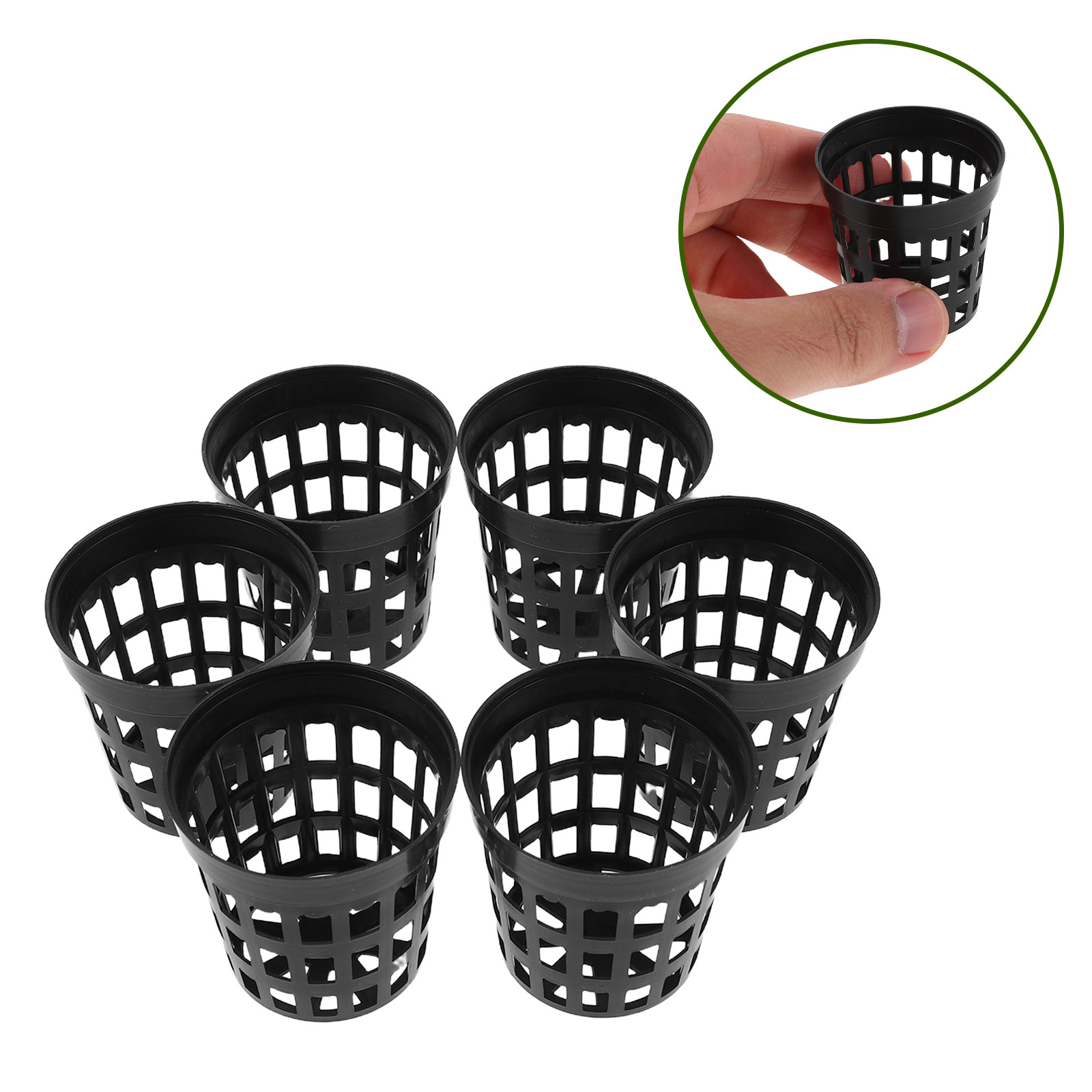 40pcs Aquarium Plant Holder Me - Aquarium Plants review and price