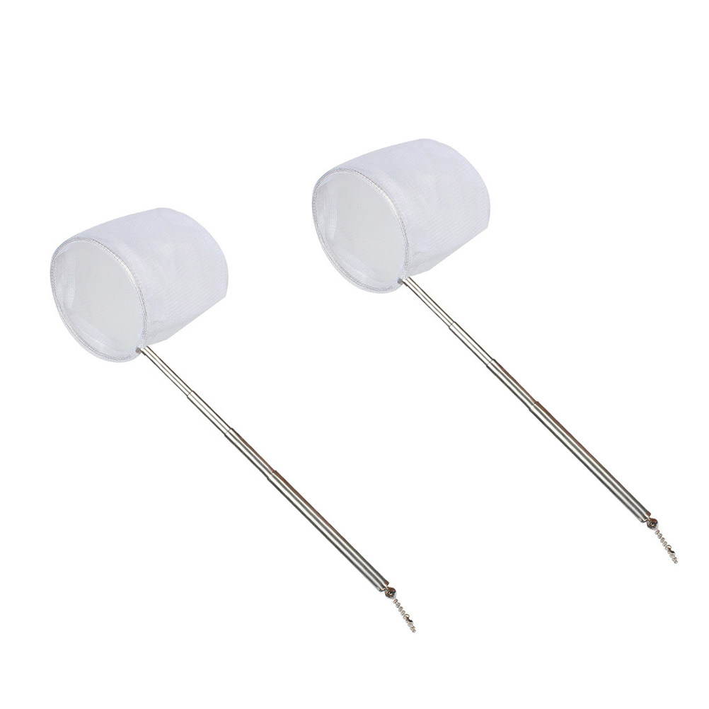 2 Pcs Fish Scoop Shrimp Net Ca - Aquarium Fish Keeping review and price
