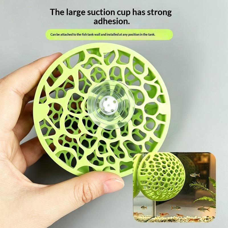 New Aquarium shrimp house Cave - Betta Fish Tank review and price