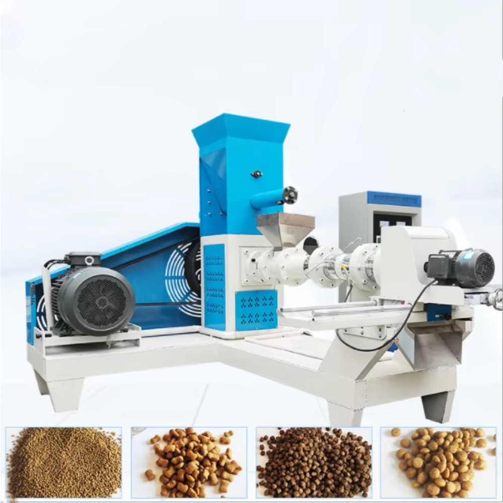 Animal Pet Food Production Lin - Fish Food review and price