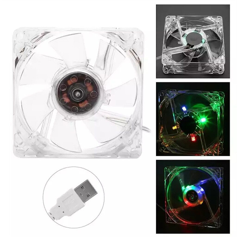 5V USB Fan Hamester Cage Fish  - Aquarium Light review and price